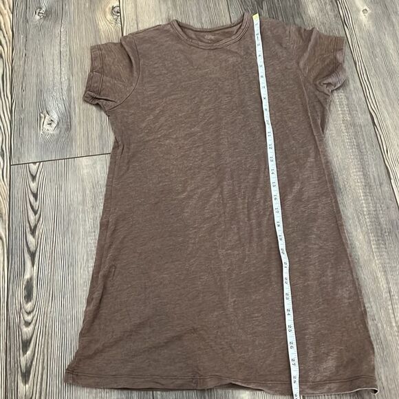 Shade Clothing Layering Tee - Picture 6 of 6